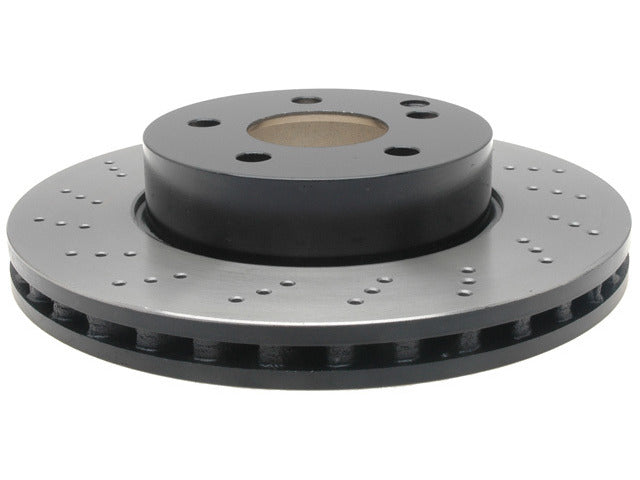 Disc Brake Rotor Raybestos Brakes 980790