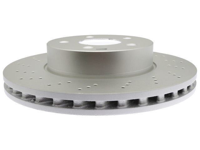 Disc Brake Rotor Raybestos Brakes 980790FZN