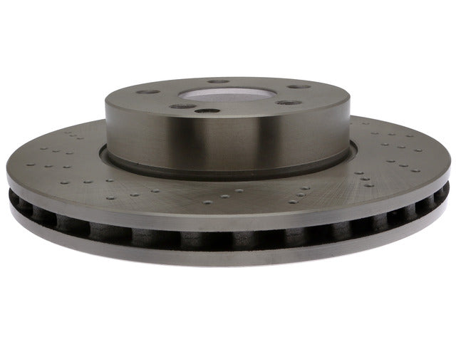 Disc Brake Rotor Raybestos Brakes 980790R