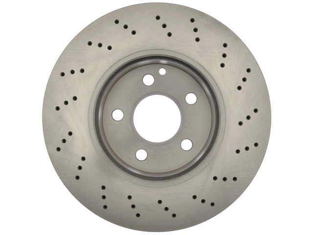 Disc Brake Rotor Raybestos Brakes 980790R