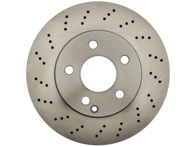 Disc Brake Rotor Raybestos Brakes 980790R