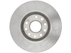 Disc Brake Rotor Raybestos Brakes 980791