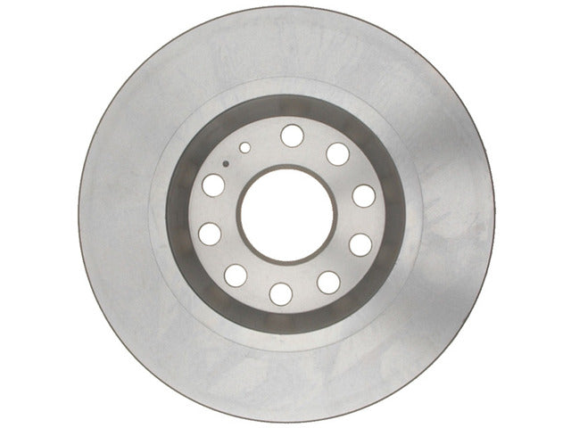 Disc Brake Rotor Raybestos Brakes 980791