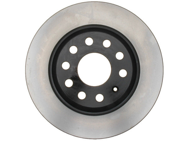 Disc Brake Rotor Raybestos Brakes 980791