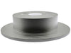 Disc Brake Rotor Raybestos Brakes 980791FZN