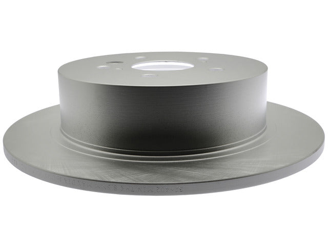 Disc Brake Rotor Raybestos Brakes 980791FZN