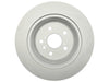 Disc Brake Rotor Raybestos Brakes 980791FZN