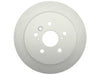 Disc Brake Rotor Raybestos Brakes 980791FZN