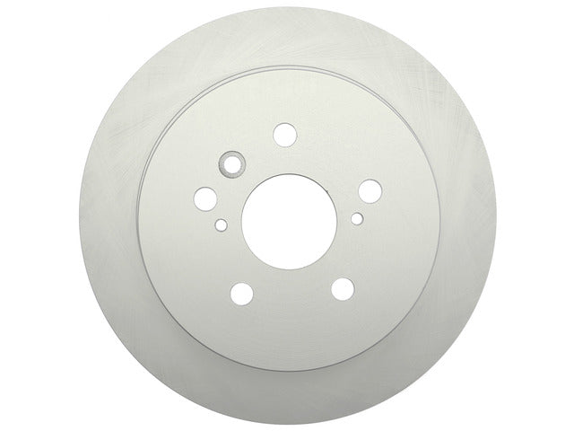 Disc Brake Rotor Raybestos Brakes 980791FZN