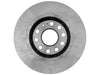 Disc Brake Rotor Raybestos Brakes 980791R2
