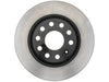 Disc Brake Rotor Raybestos Brakes 980791R2