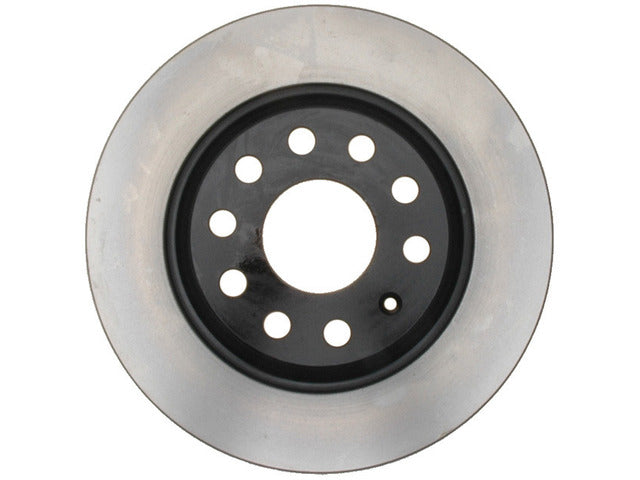 Disc Brake Rotor Raybestos Brakes 980791R2