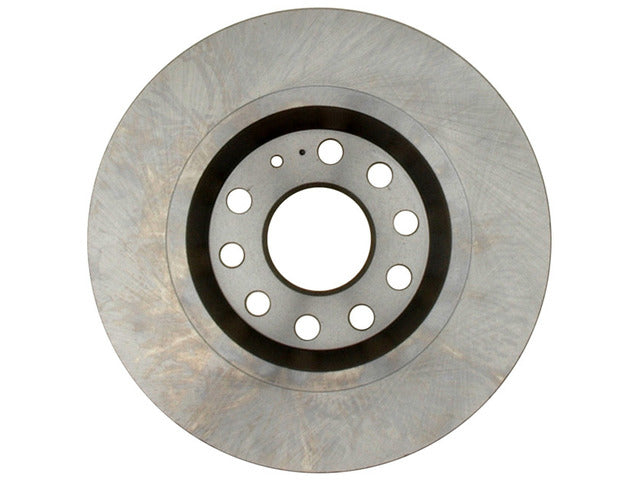 Disc Brake Rotor Raybestos Brakes 980791R