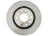 Disc Brake Rotor Raybestos Brakes 980791R