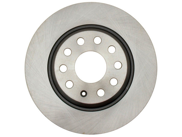 Disc Brake Rotor Raybestos Brakes 980791R