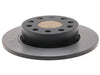 Disc Brake Rotor Raybestos Brakes 980792