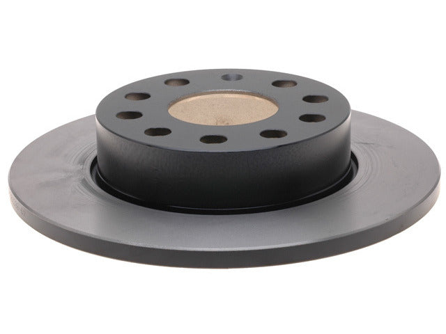 Disc Brake Rotor Raybestos Brakes 980792
