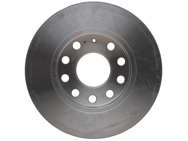 Disc Brake Rotor Raybestos Brakes 980792