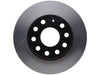 Disc Brake Rotor Raybestos Brakes 980792