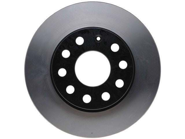 Disc Brake Rotor Raybestos Brakes 980792