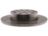 Disc Brake Rotor Raybestos Brakes 980792R