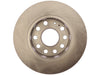 Disc Brake Rotor Raybestos Brakes 980792R