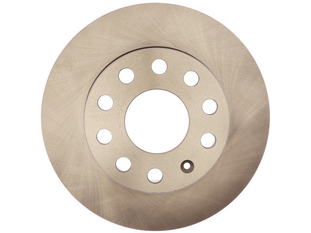 Disc Brake Rotor Raybestos Brakes 980792R