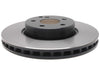 Disc Brake Rotor Raybestos Brakes 980793
