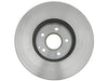 Disc Brake Rotor Raybestos Brakes 980793