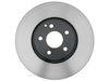 Disc Brake Rotor Raybestos Brakes 980793