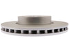 Disc Brake Rotor Raybestos Brakes 980793FZN