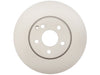 Disc Brake Rotor Raybestos Brakes 980793FZN