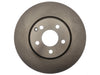 Disc Brake Rotor Raybestos Brakes 980793R