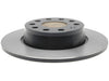Disc Brake Rotor Raybestos Brakes 980798