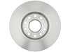 Disc Brake Rotor Raybestos Brakes 980798