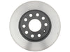Disc Brake Rotor Raybestos Brakes 980798