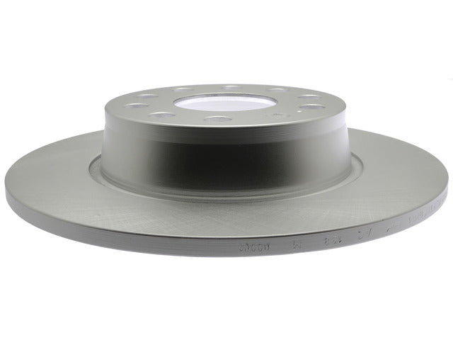 Disc Brake Rotor Raybestos Brakes 980798FZN