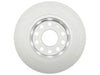 Disc Brake Rotor Raybestos Brakes 980798FZN