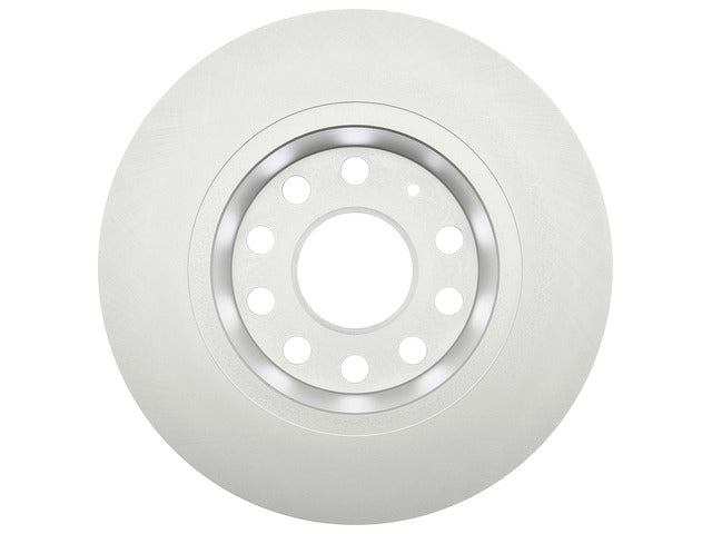 Disc Brake Rotor Raybestos Brakes 980798FZN