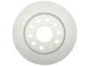 Disc Brake Rotor Raybestos Brakes 980798FZN