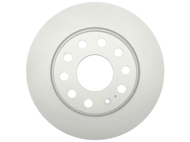Disc Brake Rotor Raybestos Brakes 980798FZN