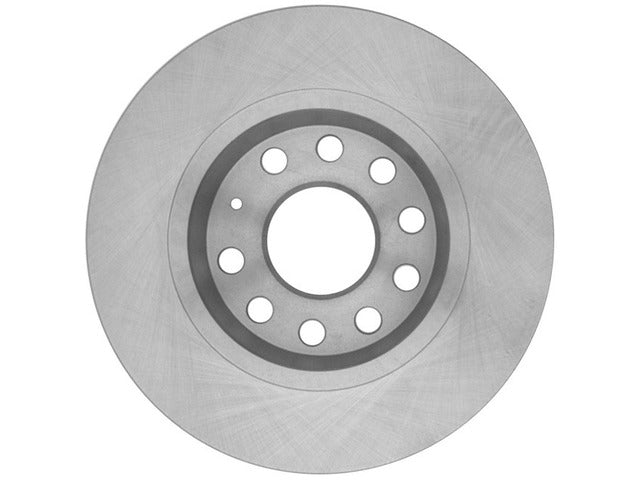 Disc Brake Rotor Raybestos Brakes 980798R2