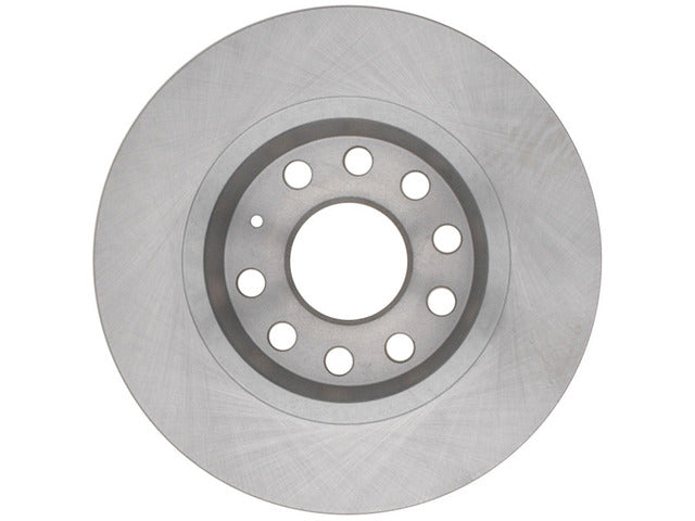 Disc Brake Rotor Raybestos Brakes 980798R