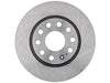 Disc Brake Rotor Raybestos Brakes 980798R