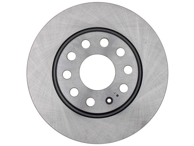Disc Brake Rotor Raybestos Brakes 980798R