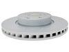 Disc Brake Rotor Raybestos Brakes 980799