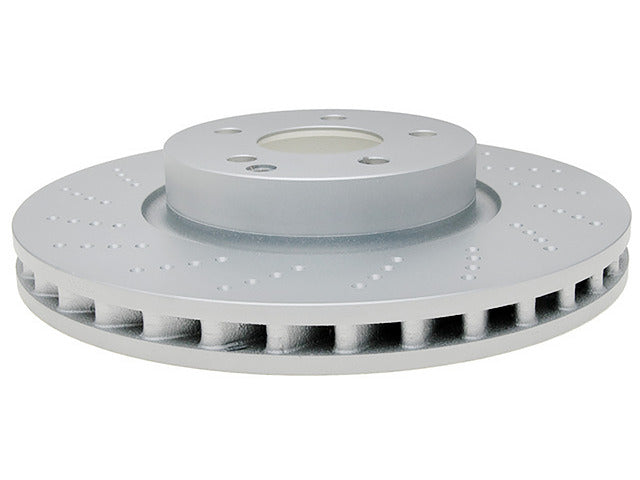Disc Brake Rotor Raybestos Brakes 980799
