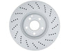 Disc Brake Rotor Raybestos Brakes 980799