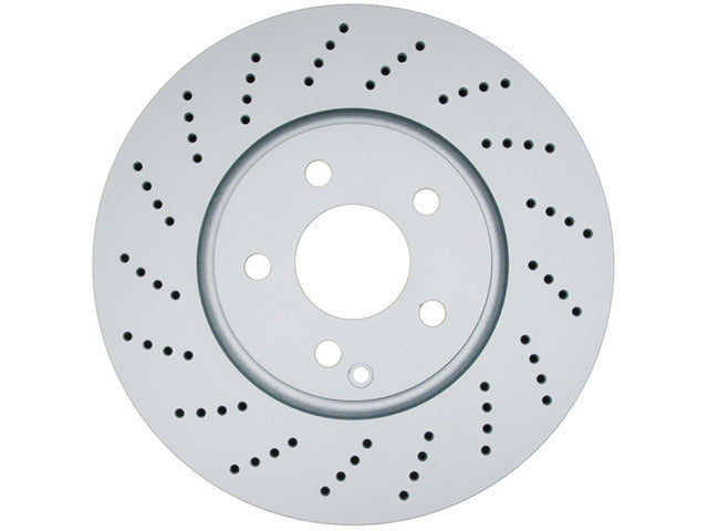 Disc Brake Rotor Raybestos Brakes 980799