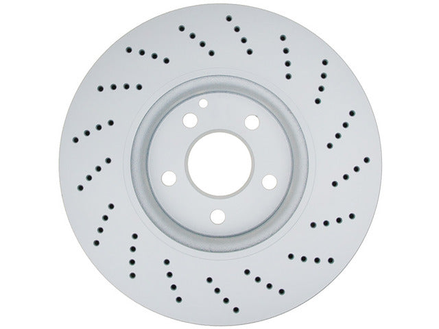 Disc Brake Rotor Raybestos Brakes 980799FZN
